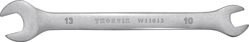 Фото 0 товара Ключ гаечный рожковый серии ARC, 10х13 мм, THORVIK