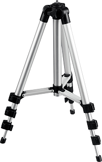 Лазерный нивелир STAYER SLM-2 с кейсом 34961-2 Professional 10 м, точн. +/-0,5 мм/м, штатив - фото 6