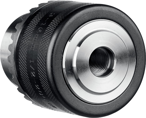 Фото 1 товара Патрон для дрели STAYER 16 мм, 1/2", ключ в комплекте, ударный, 29055-16-1/2 Professional