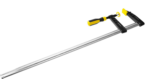 Фото 0 товара STAYER F 800х120 мм, струбцина 32095-120-800