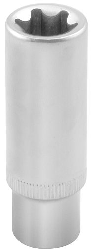 Фото 0 товара Головка торцевая глубокая 3/8"DR, внешний TORX®, Е14, THORVIK