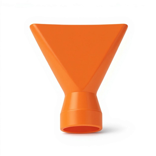 Фото 0 товара Сопло плоское СОЖ 3/4" - 3/4 (73х4,3мм) Qtool