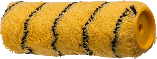 Фото 0 товара Ролик сменныйSTAYER 180 мм, 48 мм, полиакрил, 02182-18_z01