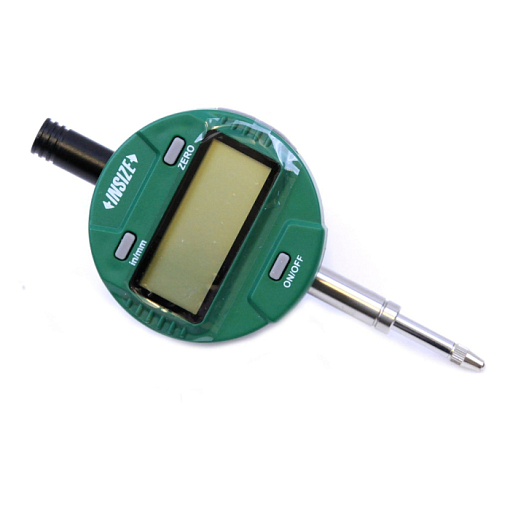 Фото 0 товара Индикатор ИЧЦ 12.7мм дел 0.001мм, INSIZE