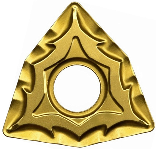 Фото 0 товара WNMG080408 CQ LF9018 токарная пластина Deskar