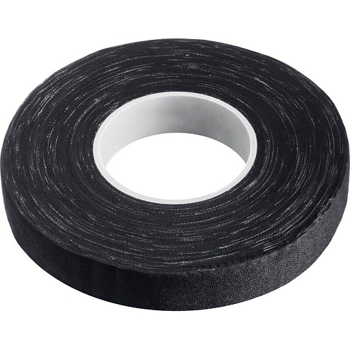 Фото 0 товара Изолента на хлопчатобумажной основе Электрик про 18 ммх30 м Зубр 1231-30