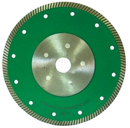 Фото 0 товара Диск алмазный отрезной 1A1R 200х1,6х8,5х22,23/H TURBO Elite Ultra