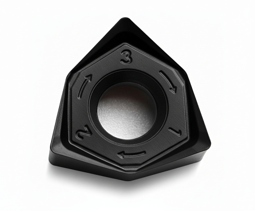 Фото 0 товара WNMU080608EN GM LF3018 токарная пластина Deskar