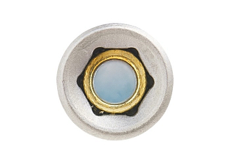 Биты с торцевыми головками 13 мм, 65 мм, 2 шт. Matrix - фото 3