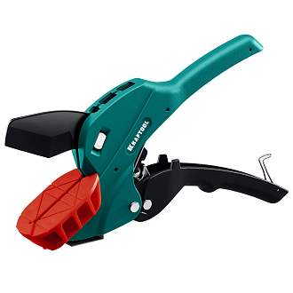 Автоматический труборез по металлопластиковым трубам KRAFTOOL Alligator-42 23406-42_z01 42 мм - фото 7