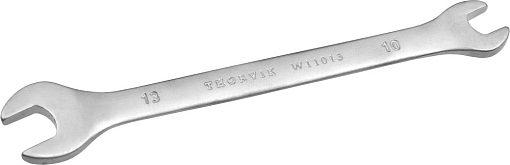 Фото 3 товара Ключ гаечный рожковый серии ARC, 10х13 мм, THORVIK