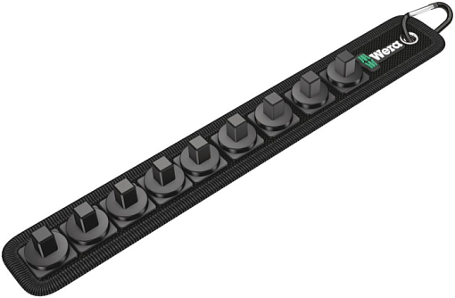 Фото 0 товара Belt B 0/9 Пояс матерчатый, на 9 торцевых головок 3/8, пустой