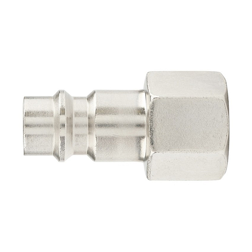 Фото 0 товара Ниппель универсальный быстросъемный ( папа ), внутренняя резьба 1/2, 2 шт, Stels