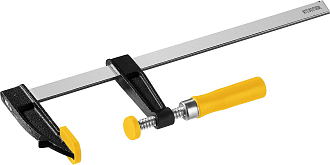 STAYER F 200х50 мм, струбцина CF-200/50 3210-050-200_z02 - фото 1