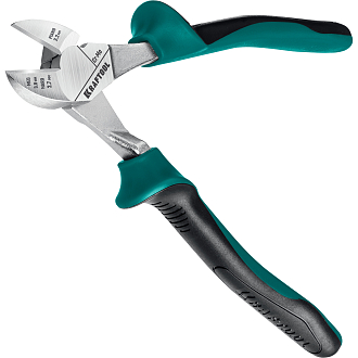 Бокорезы EXTREM 22011-5-18_z01 KRAFTOOL 180 мм - фото 7