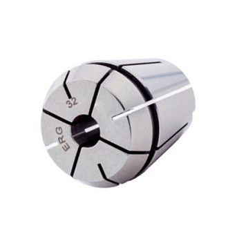 Цанга ER32G-12x9 (ISO529) ZY20006 с четырехгр. Zegyo - фото 1