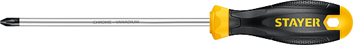 Фото 0 товара Отвертка STAYER PZ2x100 мм, 2511-2-10