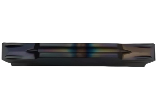 Фото 0 товара MGMN250 G TF618 пластина для отрезки и точения канавок Boro Deskar