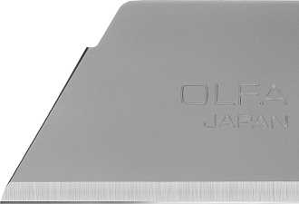OLFA 17.5 мм, 50 шт., Лезвие специальное для ножа "SK-4" OL-SKB-2/50B - фото 3