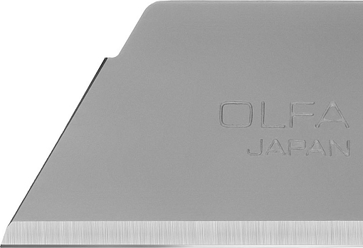 Фото 2 товара OLFA 17.5 мм, 50 шт., Лезвие специальное для ножа "SK-4" OL-SKB-2/50B