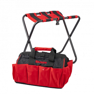 Сумка-стул складной, 420 х 280 х 385 мм Matrix - фото 2