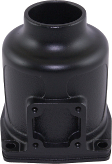 Корпус для пневматического гайковерта JAI-0803, Jonnesway - фото 4