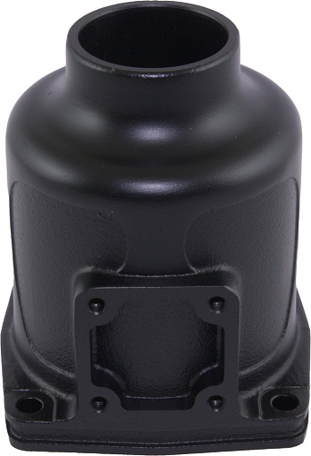 Фото 3 товара Корпус для пневматического гайковерта JAI-0803, Jonnesway