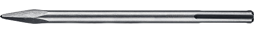 Фото 0 товара Зубило STAYER 400 мм, SDS-max, пикообразное 29391-00-400
