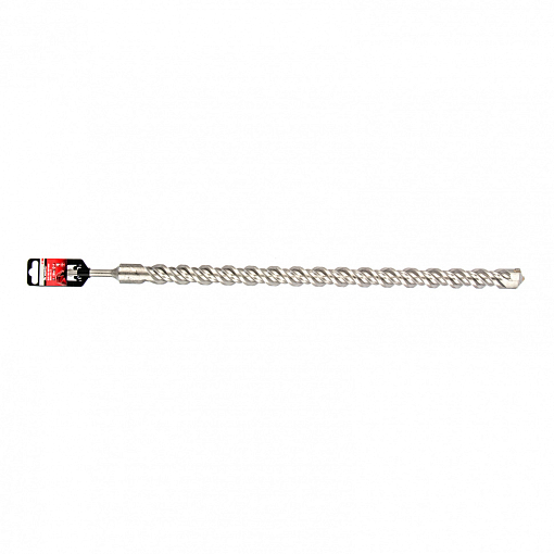 Фото 3 товара Бур SDS PLUS 32 x 600 мм, SDS Plus Matrix