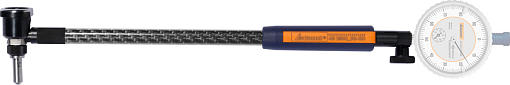 Фото 2 товара Прециз. нутромер индикаторный 18-35 мм