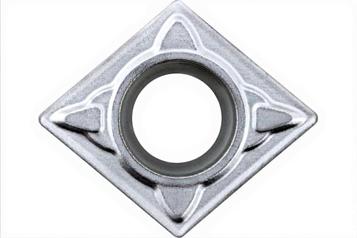 Фото 0 товара CCMT09T304 MM KT8286 пластина токарная