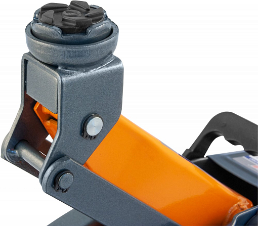 Фото 2 товара Домкрат подкатной 2 т., 135-330 мм, Ombra