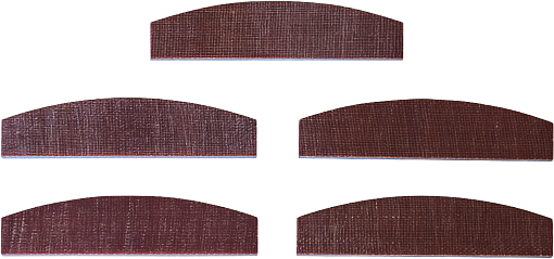 Фото 0 товара Ремонтный комплект двигателя ножа пневматического JAT-6441, Jonnesway