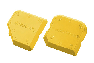 Набор шпателей для формовки швов STAYER 1-в-2, 10165-H2 - фото 1