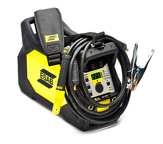 Сварочный аппарат ESAB Renegade ES 300i - фото 2