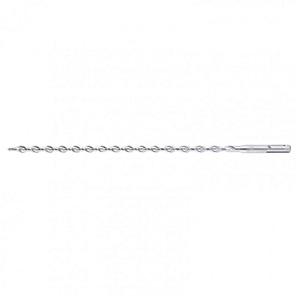 Бур SDS PLUS Pro, 8 х 310 мм Gross - фото 1