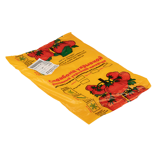 Фото 3 товара Укрывной материал Спанбонд, Эконом, марка 17, 2.1 х 10 м, белый Россия