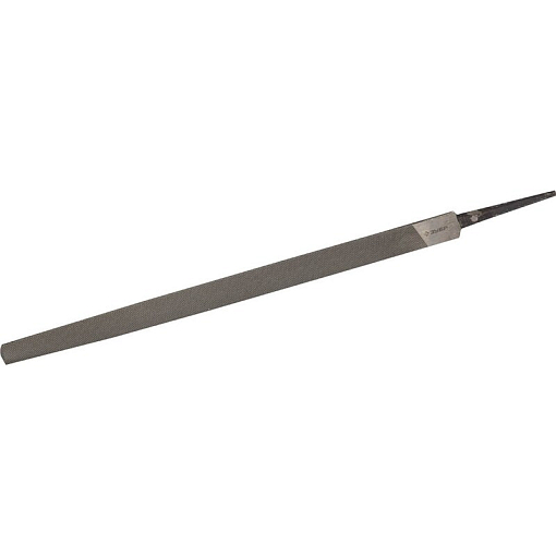 Фото 0 товара Напильники трехгранные, серия «ПРОФЕССИОНАЛ» Зубр 1630-25-2