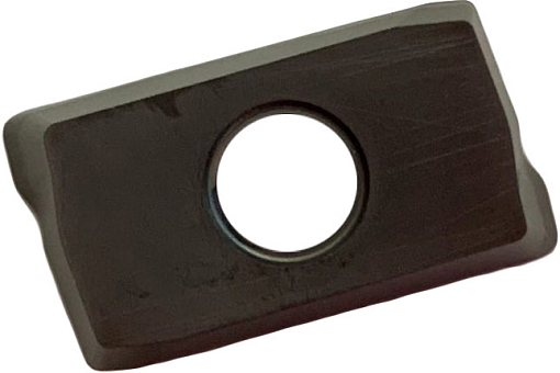 Фото 4 товара APMT 1605PEER-XM LF6018 фрезерная пластина Deskar