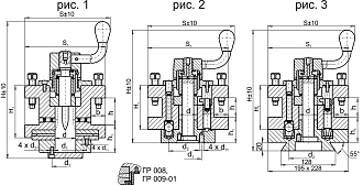 Головка резцовая с зубьями «Хирт» ГР-001-02 (с зубьями «Хирт») БЗСП - фото 2