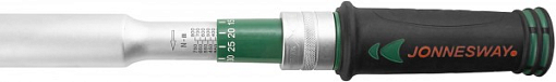 Фото 2 товара Ключ динамометрический 3/4"DR, 150-800 Нм, Jonnesway
