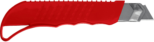 Фото 2 товара MIRAX 18 мм, сегментированное лезвие, автостоп, Нож 09127