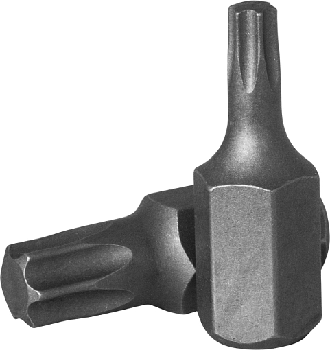 Фото 0 товара Вставка-бита 10 мм DR TORX®, T35, 30 мм, Ombra