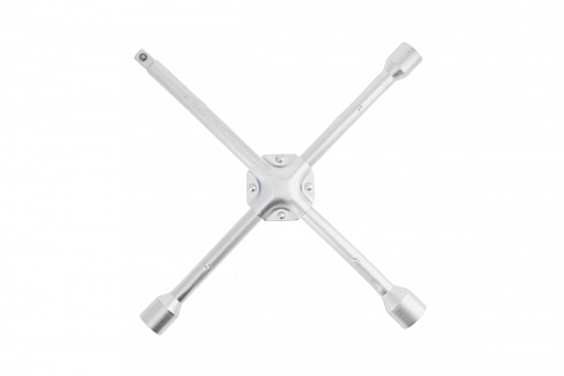 Фото 0 товара Балонный ключ 17 x 19 x21мм x 1/2" HOEGERT