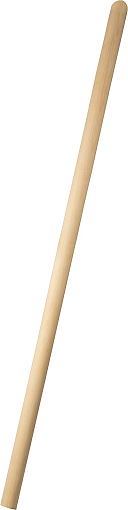 Фото 0 товара Черенок деревянный для снеговых лопат СИБИН 1200 мм, 39439-1