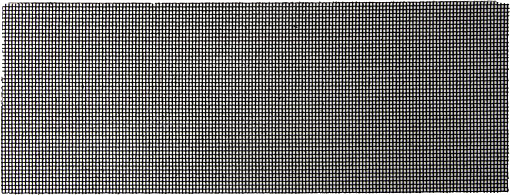 Фото 0 товара Шлифовальная сетка 105 х 280 мм, P 400, 5 листов, абразивная, водостойкая URAGAN