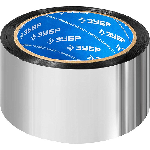 Фото 0 товара Клейкие ленты металлизированные, серия «ЭКСПЕРТ» Зубр 12260-50-50