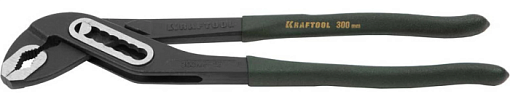 Фото 0 товара Клещи переставные 22359-32 Expert KRAFTOOL 300 мм