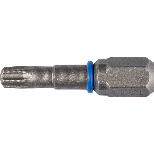 Фото 0 товара Биты торсионные ЗУБР 26015-10-25-2 серия «ЭКСПЕРТ»