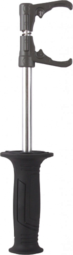 Фото 3 товара Дрель-шуруповерт ударная аккумуляторная бесщёточная 1/2"DR, 21В, 160 Нм, (без АКБ и З/У), THORVIK